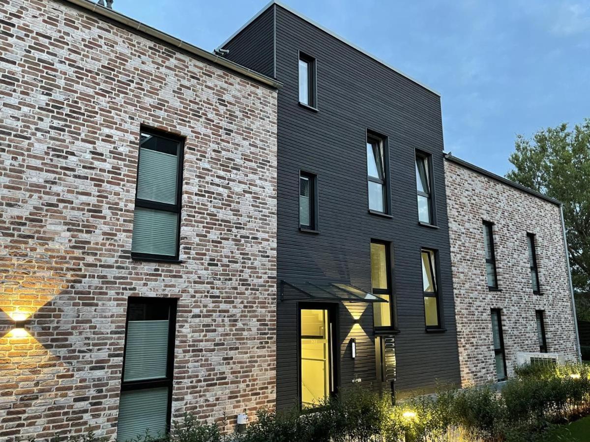 Kellenhusen Tor 20 - Strandquartier Exterior foto